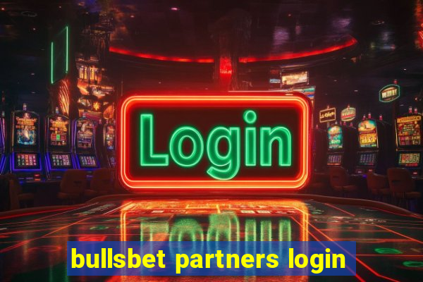 bullsbet partners login